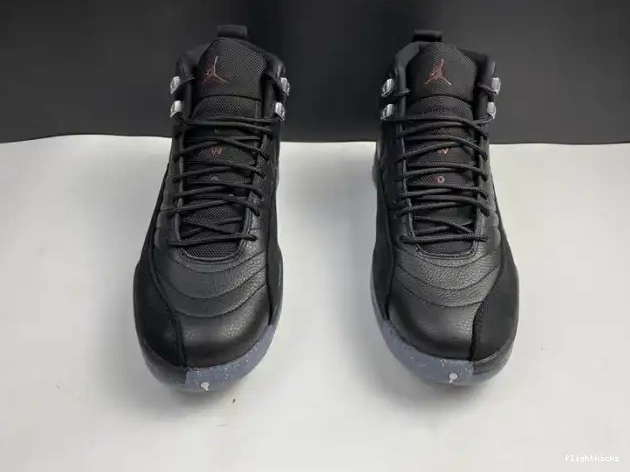 Jordan Utility Air DC1062-006 Black 12 0624